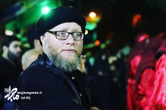 محمد تجدد هنرمند متعهد گیلانی دارفانی را وداع گفت