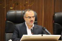 سپاه پاسداران امنیت کشور را تضمین می‌کند