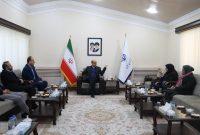 حق شناس: حفاظت از محیط زیست گیلان یک مسئولیت ملی است حق شناس: حفاظت از محیط زیست گیلان یک مسئولیت ملی است