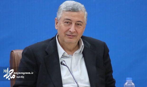 معاون استاندار گیلان: درختکاری در ورودی و خروجی شهرها جدی گرفته شود معاون استاندار گیلان: درختکاری در ورودی و خروجی شهرها جدی گرفته شود