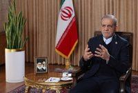 حمله به اماکن عمومی و آتش زدن مساجد نقشه آمریکا و اسرائیل است