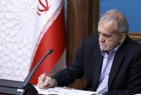 توطئه آمریکایی صهیونی انتقام دشمنان از شکست در جنگ ۱۲ روزه بود