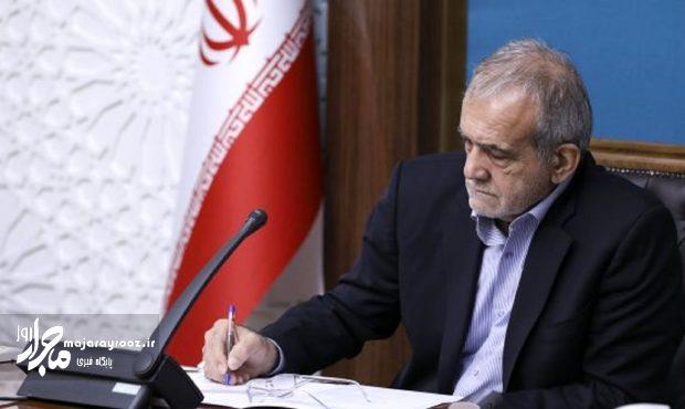 توطئه آمریکایی صهیونی انتقام دشمنان از شکست در جنگ ۱۲ روزه بود