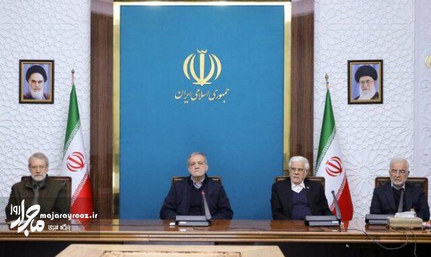 اجرای طرح جدید معیشتی دولت با اختصاص اعتبار یک‌میلیون‌تومانی خرید کالا به ۸۰ میلیون ایرانی