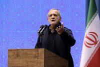 پزشکیان: پاسخگویی و اصلاح عملکرد اداری، کلید رضایت مردم است