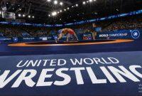 ضربه به کشتی ایران؛ روسیه مانع حضور آزادکاران در جام ایوان یاریگین شد ضربه به کشتی ایران؛ روسیه مانع حضور آزادکاران در جام ایوان یاریگین شد