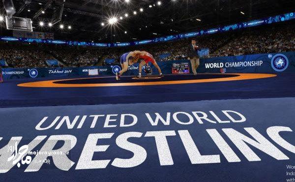 ضربه به کشتی ایران؛ روسیه مانع حضور آزادکاران در جام ایوان یاریگین شد