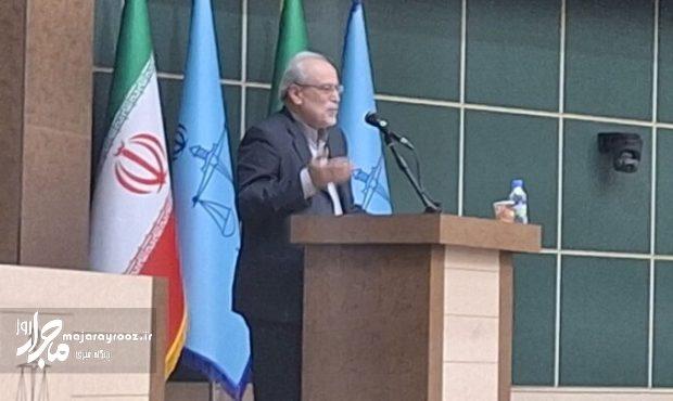 آگاهسازی فرهنگی مهمترین رکن خنثیسازی توطئههای دشمن است آگاهسازی فرهنگی مهمترین رکن خنثیسازی توطئههای دشمن است