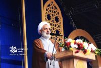 ذوالنوری: ملت ایران با ایستادگی عاشورایی، همه نقشه‌های براندازی دشمن را ناکام گذاشت
