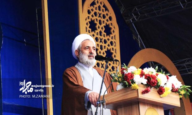 ذوالنوری: ملت ایران با ایستادگی عاشورایی، همه نقشه‌های براندازی دشمن را ناکام گذاشت