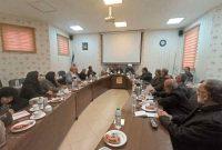 دانشگاهها باید به کانون تبیین مأموریت عتبات تبدیل شوند دانشگاهها باید به کانون تبیین مأموریت عتبات تبدیل شوند