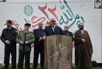 بروجردی: انقلاب اسلامی ایران را از سلطه آمریکا به اوج عزت و اقتدار رساند