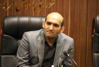 پایان یک وقفه ۲۱ ماهه؛ تاج شهرستانی دوباره بر صندلی شورای رشت نشست پایان یک وقفه ۲۱ ماهه؛ تاج شهرستانی دوباره بر صندلی شورای رشت نشست