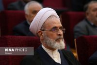 انتخاب آیت‌الله اعرافی به‌عنوان عضو فقیه شورای نگهبان در شورای رهبری