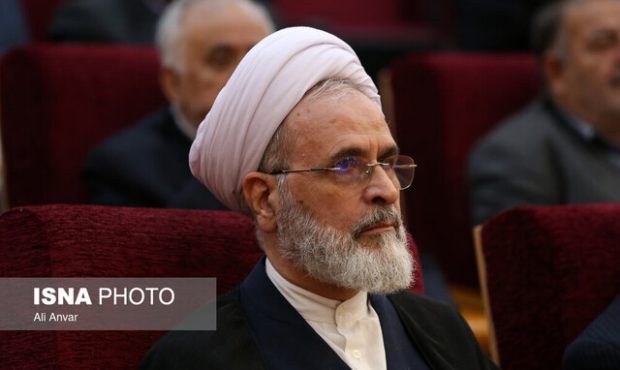 انتخاب آیت‌الله اعرافی به‌عنوان عضو فقیه شورای نگهبان در شورای رهبری