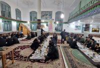 میزبانی مساجد گیلان با برپایی سفره های ساده افطار از مردم روزه دار میزبانی مساجد گیلان با برپایی سفره های ساده افطار از مردم روزه دار