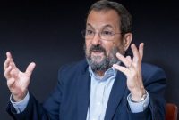اعتراف ایهود باراک به شکست تجاوز به ایران جنجال آفرید