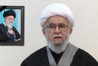 مردم گیلان همچنان پیشتاز صحنه‌های انقلاب باشند