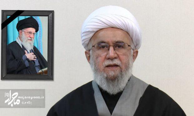 مردم گیلان همچنان پیشتاز صحنه‌های انقلاب باشند