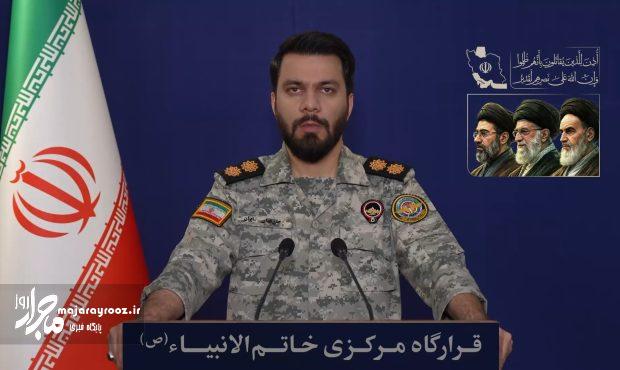 بازگشت کنترل کامل تنگه هرمز؛ بدعهدی آمریکا علت تغییر رویکرد است