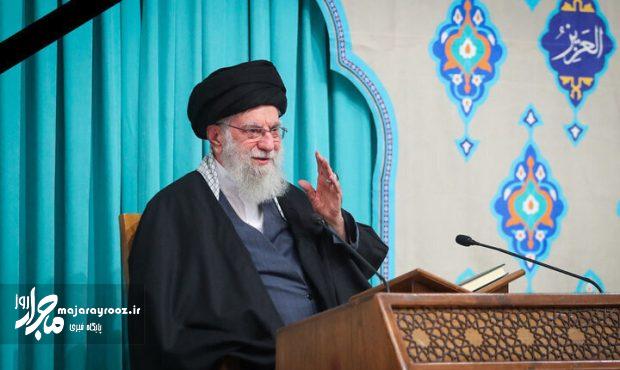 بیانیه علمای اهل سنت تالش در پی شهادت رهبر انقلاب