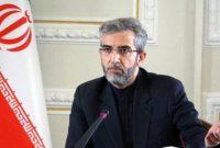 ایران فقط پایگاه‌های آمریکا را در منطقه هدف قرار داده است