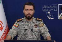 قرارگاه خاتم الانبیا: دشمنان هرچه بسازند دوباره نابود می‌کنیم