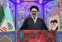ادامه راه امام امت بر همگان واجب است