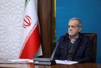 هرگونه مداخله در جنگ عواقب خطرناکی در پی خواهد داشت هرگونه مداخله در جنگ عواقب خطرناکی در پی خواهد داشت
