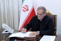 هر پایگایی که مبدا تجاوز به ایران باشد هدف مشروع ما است