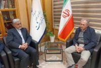 حضور میدانی مدیران مانع بروز چالش در جنگ رمضان شد حضور میدانی مدیران مانع بروز چالش در جنگ رمضان شد