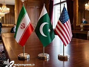 آغاز مذاکرات ایران و آمریکا در اسلامآباد با میانجیگری پاکستان آغاز مذاکرات ایران و آمریکا در اسلامآباد با میانجیگری پاکستان