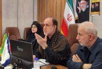 نایبرئیس مجلس: آموزشوپرورش پایه پیشرفت کشور است / ضرورت رفع سختگیریها در رتبهبندی معلمان نایبرئیس مجلس: آموزشوپرورش پایه پیشرفت کشور است / ضرورت رفع سختگیریها در رتبهبندی معلمان