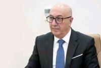 نزار محمد سعید آمیدی رئیس‌جمهور جدید عراق شد