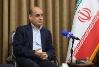 حقشناس: حذف واسطهها و عرضه مستقیم، کلید تثبیت قیمت کالاهای اساسی حقشناس: حذف واسطهها و عرضه مستقیم، کلید تثبیت قیمت کالاهای اساسی