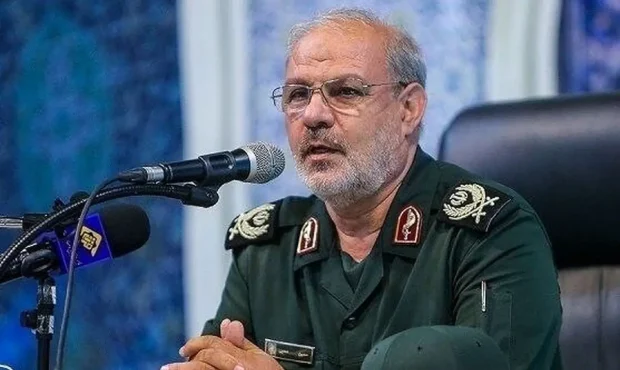 شناور‌های متخلف در جنوب ایران در خطر خواهند بود