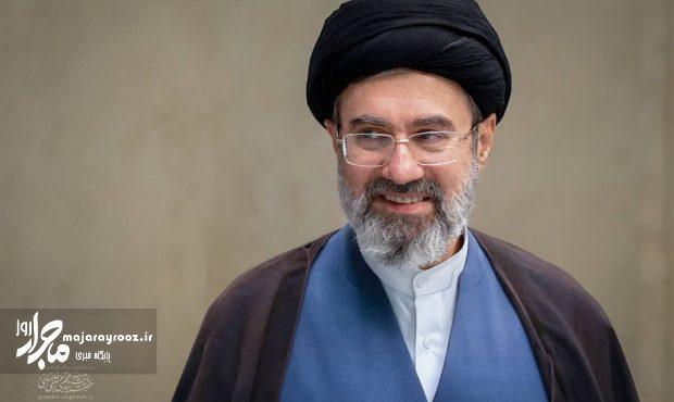رهبر معظم انقلاب: زبان فارسی از بزرگترین ظرفیتها برای ترویج فرهنگ و تمدن غنی ایران است رهبر معظم انقلاب: زبان فارسی از بزرگترین ظرفیتها برای ترویج فرهنگ و تمدن غنی ایران است