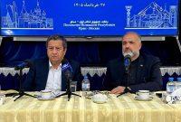 سیاست بانک مرکزی حرکت به سمت یکپارچهسازی بازار ارز است سیاست بانک مرکزی حرکت به سمت یکپارچهسازی بازار ارز است