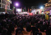 آیت‌الله رمضانی: جمهوری اسلامی به الگویی مقتدر برای ملت‌های آزادی‌خواه جهان تبدیل شده است