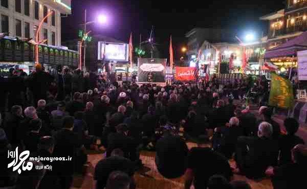 آیتالله رمضانی: جمهوری اسلامی به الگویی مقتدر برای ملتهای آزادیخواه جهان تبدیل شده است آیتالله رمضانی: جمهوری اسلامی به الگویی مقتدر برای ملتهای آزادیخواه جهان تبدیل شده است
