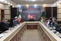 خون مطهر رهبر شهید انقلاب اسلامی برکات فراوانی را به دنبال خواهد داشت