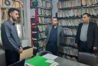 با هرگونه تعرض به اراضی ملی قاطعانه برخورد میشود با هرگونه تعرض به اراضی ملی قاطعانه برخورد میشود