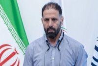 «ابراهیم مهربان رودبنه» سرپرست اداره‌کل ورزش و جوانان گیلان شد