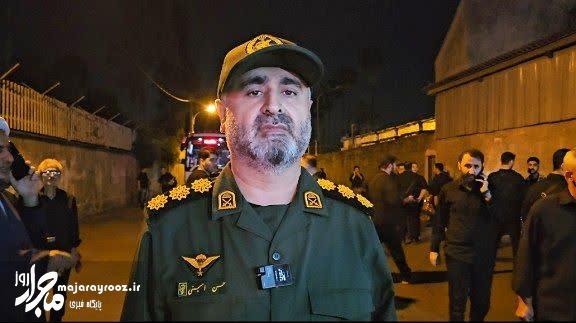 کاروان رشتیها برای آخرین دیدار با امام شهید؛ عازم تهران شد کاروان رشتیها برای آخرین دیدار با امام شهید؛ عازم تهران شد