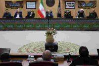 بسیج تمام امکانات در گیلان و تهران؛ سفر معنوی ۱۰ هزار گیلانی برای وداع با امام شهید بسیج تمام امکانات در گیلان و تهران؛ سفر معنوی ۱۰ هزار گیلانی برای وداع با امام شهید