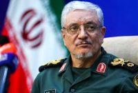 وزارت دفاع زائرسرایی با ظرفیت پذیرش ۱۵۰ هزار نفر برای مراسم وداع با «قائد شهید» آماده کرد