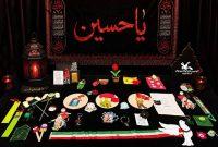 آمادهسازی ۱۸۰۰ دستسازه کانون پرورش فکری گیلان برای اهداء به زائران اربعین آمادهسازی ۱۸۰۰ دستسازه کانون پرورش فکری گیلان برای اهداء به زائران اربعین