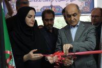 کتابخانه حکیم فردوسی کلشتر رودبار پس از بازسازی بازگشایی شد کتابخانه حکیم فردوسی کلشتر رودبار پس از بازسازی بازگشایی شد