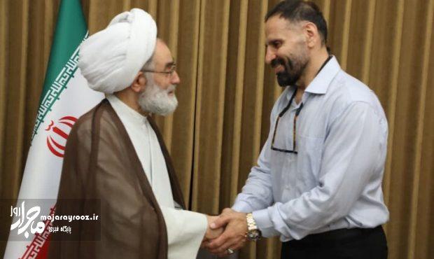 ورزش گیلان باید با فرهنگ پهلوانی و اخلاق اسلامی همراه شود ورزش گیلان باید با فرهنگ پهلوانی و اخلاق اسلامی همراه شود