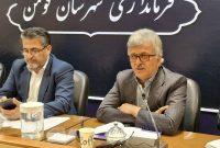 فومن پایلوت اجرای پزشک خانواده و نظام ارجاع الکترونیک در گیلان شد فومن پایلوت اجرای پزشک خانواده و نظام ارجاع الکترونیک در گیلان شد